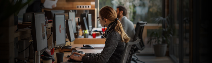 Business Pro - Internet 