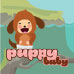 puppy-baby-74x74