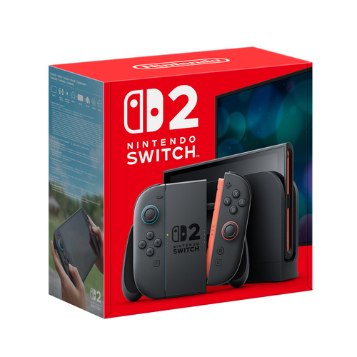 Switch 2