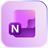 icon-ms-one-note-2026-48px
